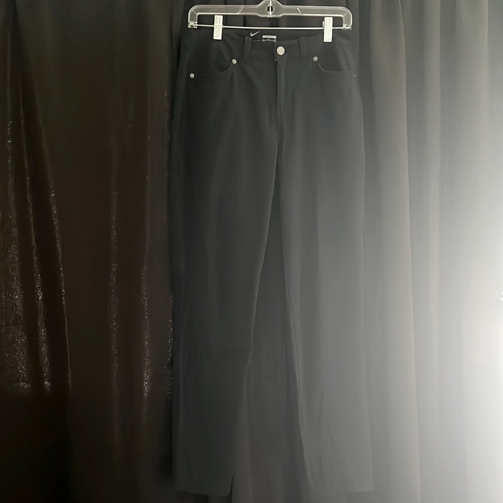 Women’s nike golf pants